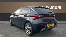 Hyundai i20 1.0T GDi Premium 5dr DCT Petrol Hatchback